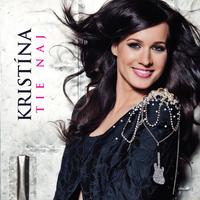 Kristina's avatar cover