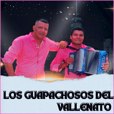 Te Necesito By Los Guapachosos del Vallenato, Fredy Delgado, Luis miguel medina's cover