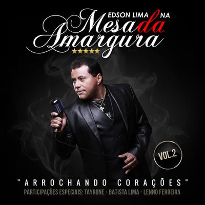 Edson Lima Na Mesa Da Amargura's cover