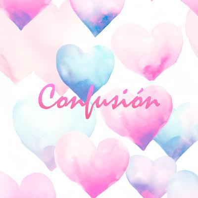 Confusión's cover