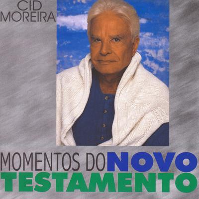 A oração de Jesus By Cid Moreira's cover