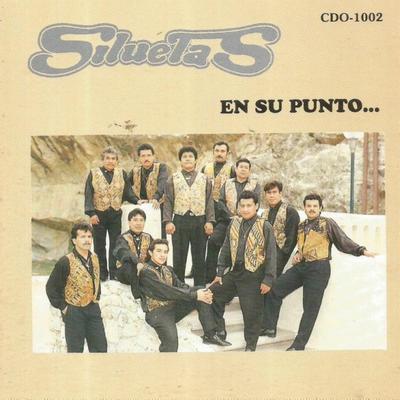 Siluetas's cover