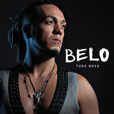 Teu refém By Belo's cover