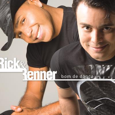 Berrando que nem boi By Rick & Renner's cover