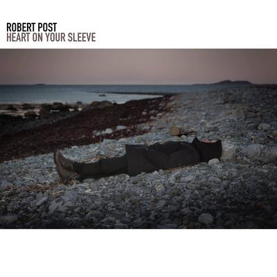 Robert Post's cover