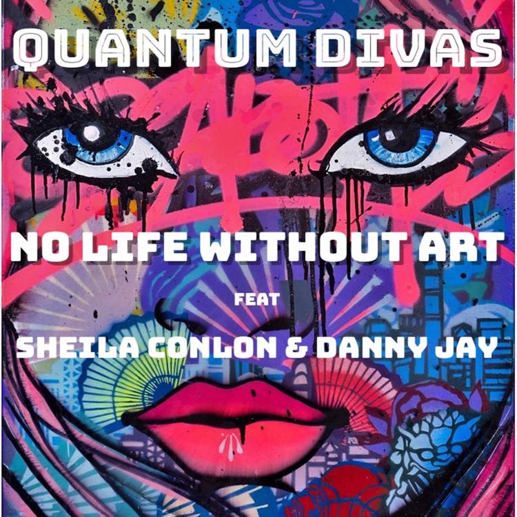 Quantum Divas's avatar image