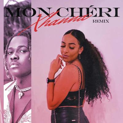 Mon Chéri (Remix)'s cover