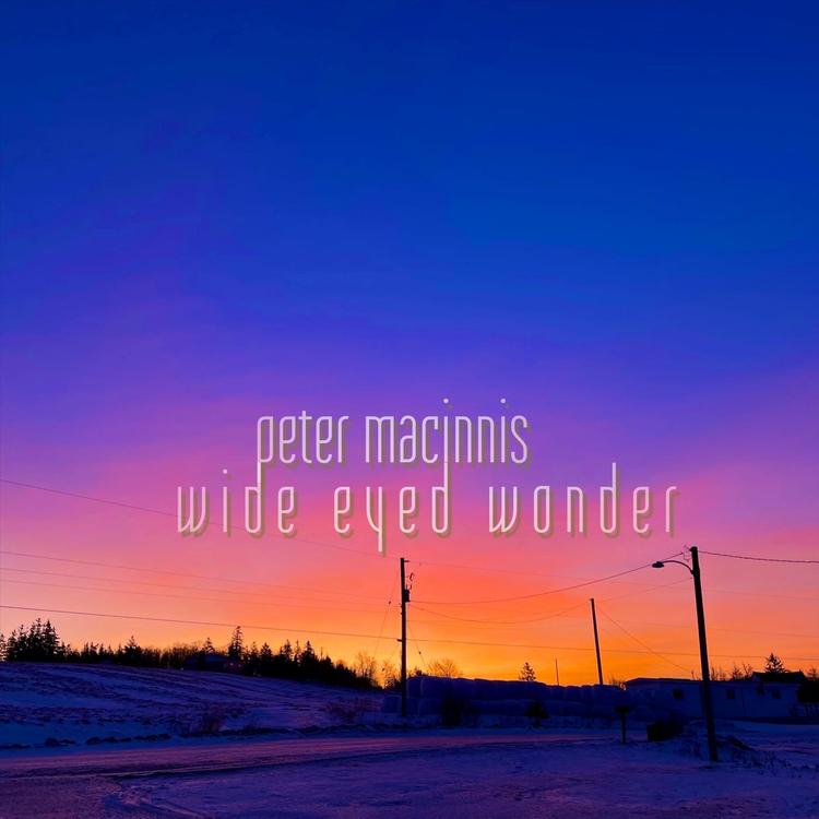 Peter MacInnis's avatar image