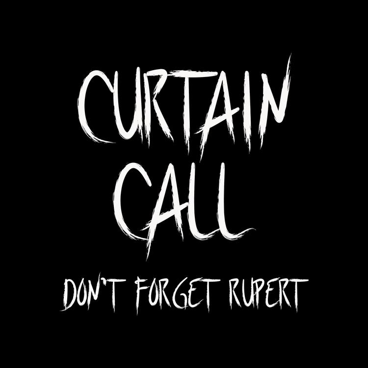 Don't Forget Rupert's avatar image
