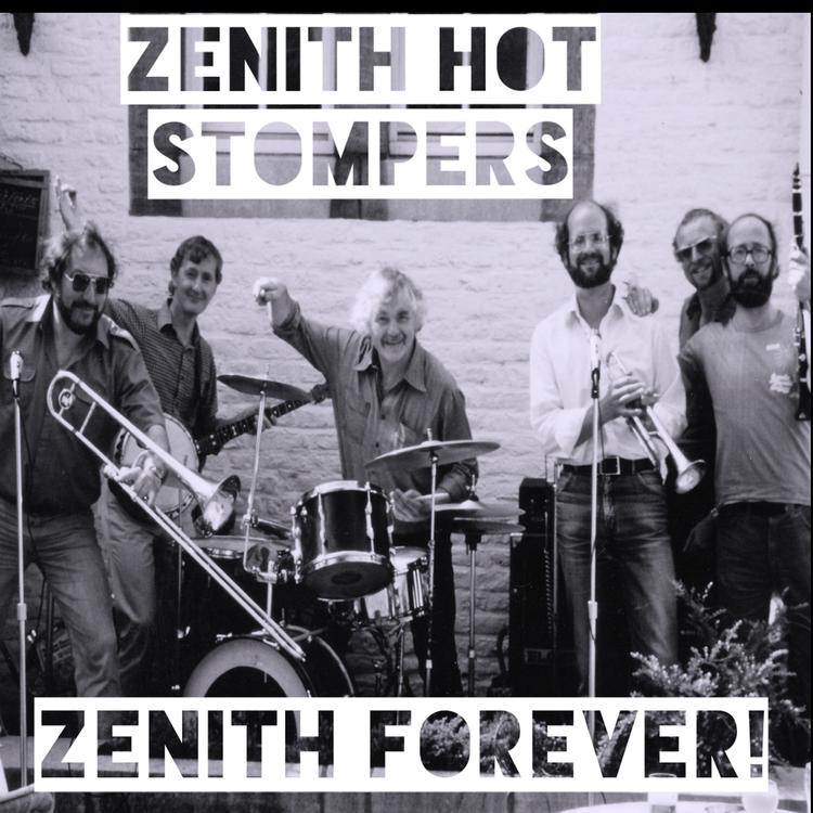 Zenith Hot Stompers's avatar image