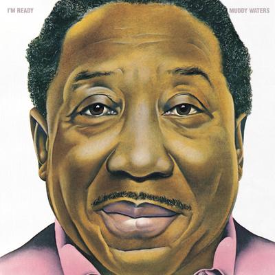 I'm Your Hoochie Coochie Man By Muddy Waters's cover