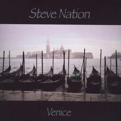Steve Nation's cover