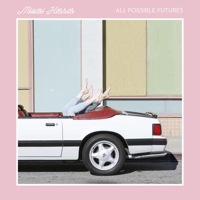 All Possible Futures's cover