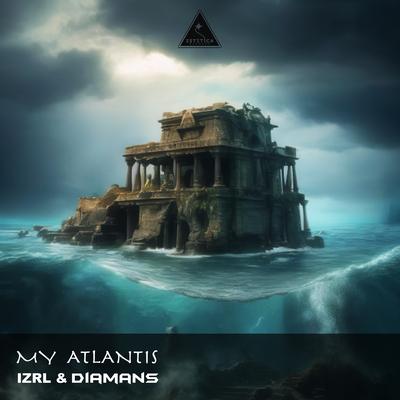 My Atlantis's cover