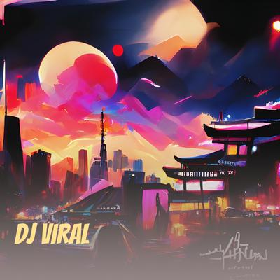 Dj Viral's cover