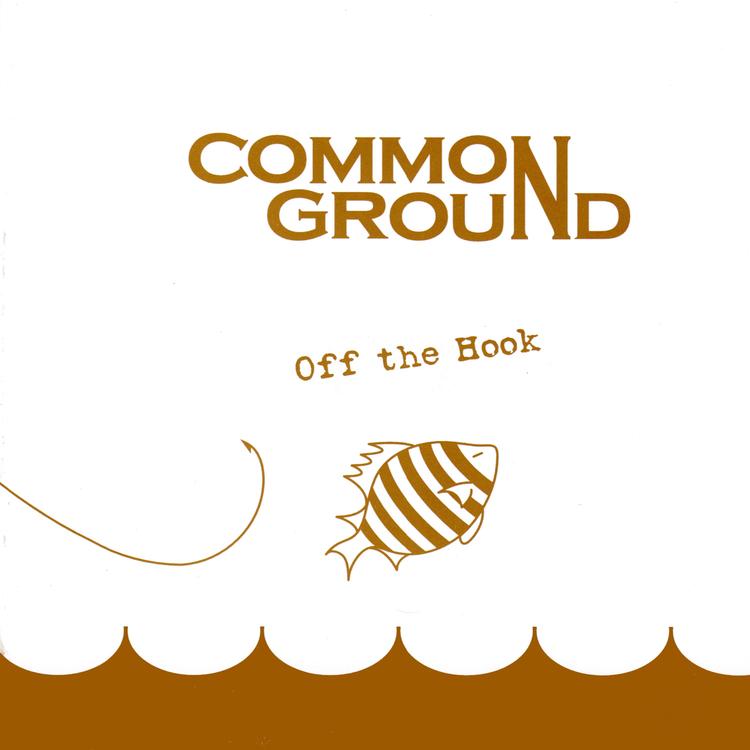 Common Ground's avatar image