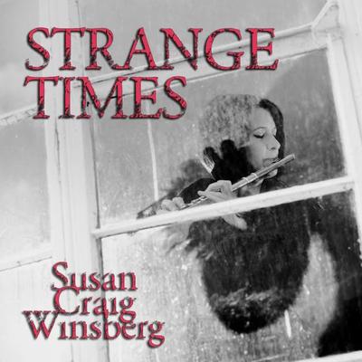 Susan Craig Winsberg's cover