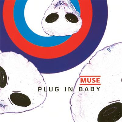 Plug in Baby By Muse's cover