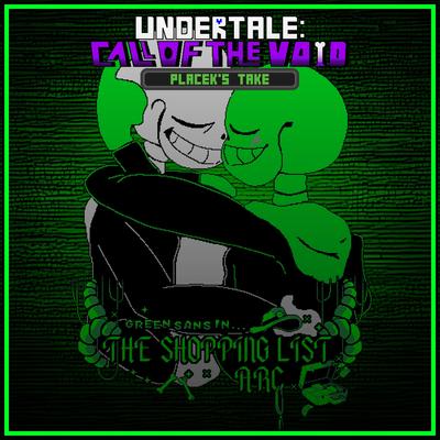 Song That Might Play When Green Sans Invades Your Home's cover
