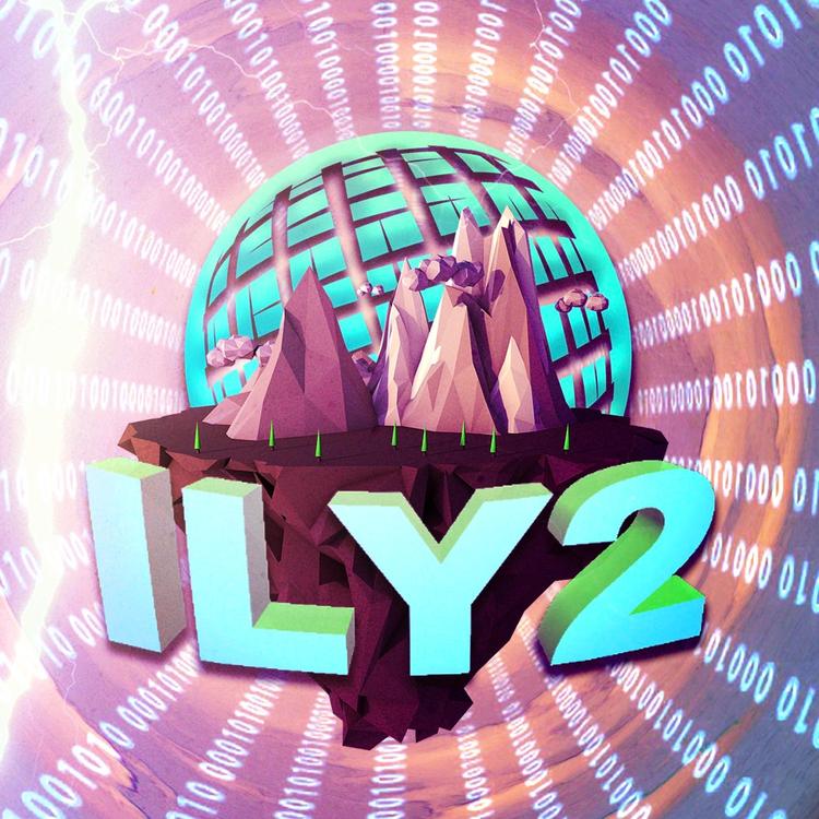 Ily2's avatar image