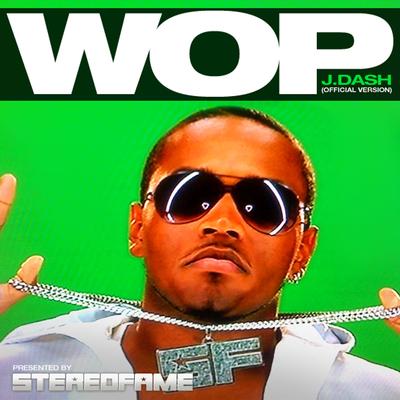 Wop (Official Version)'s cover