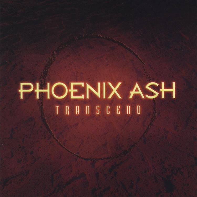 Phoenix Ash's avatar image