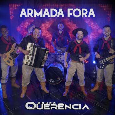 Armada Fora's cover