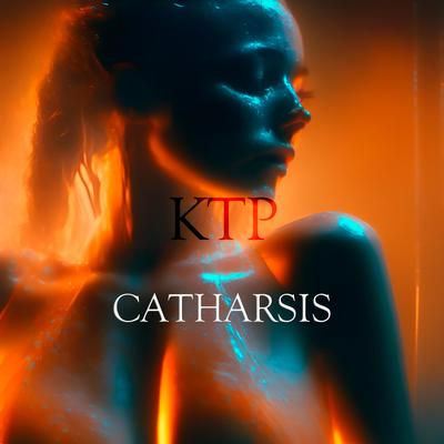 Catharsis By K.T.P's cover