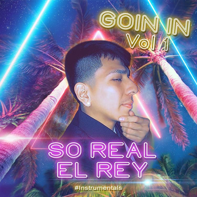 So Real el Rey's avatar image