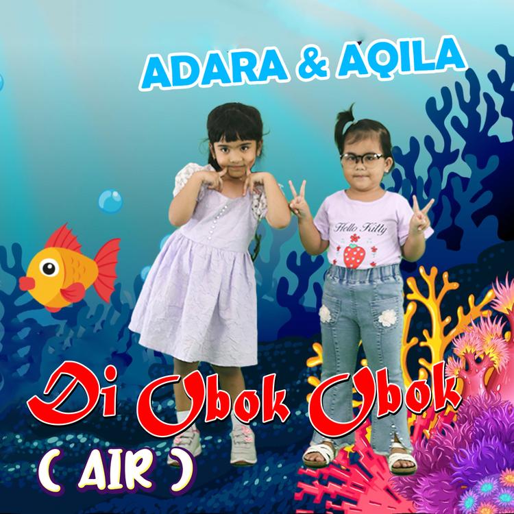 Adara & Aqila's avatar image