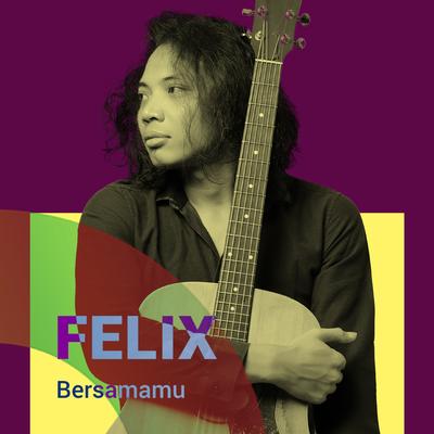 Bersamamu's cover