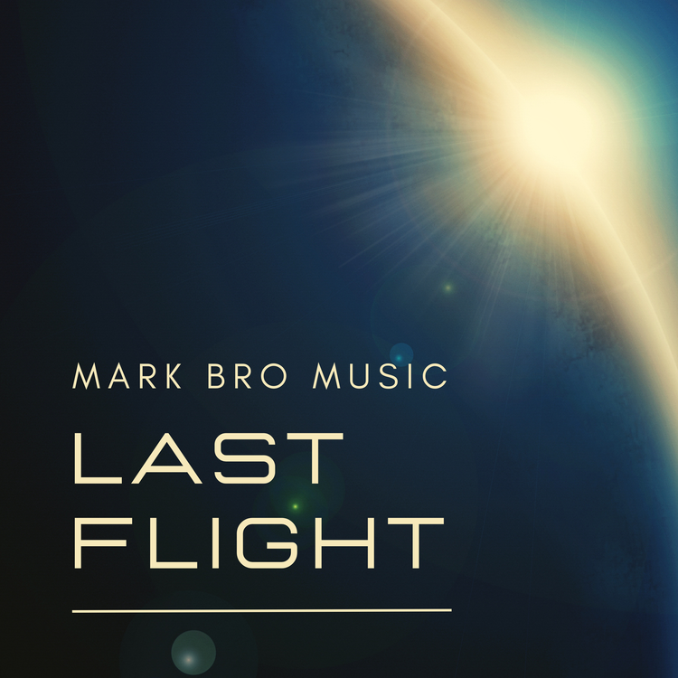 Mark Bro Music's avatar image