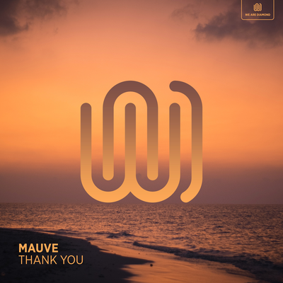 Thank You By Mauve's cover