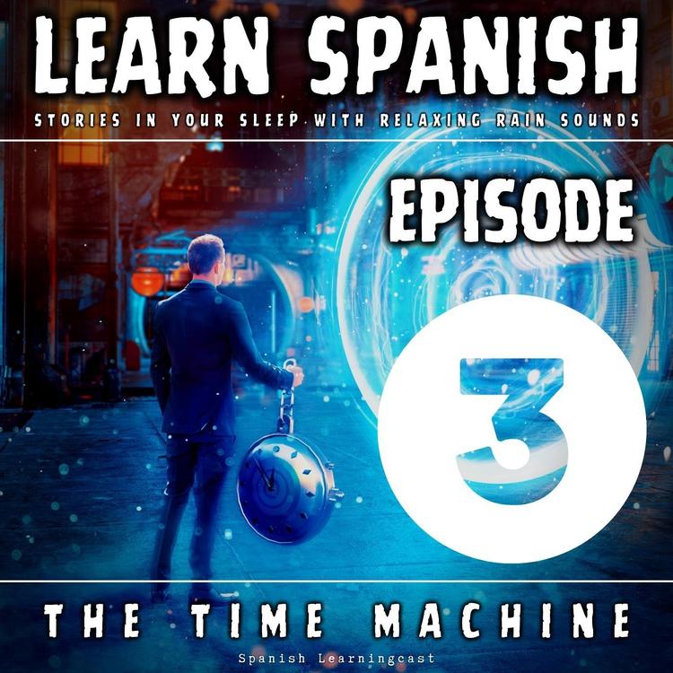 Spanish Learningcast's avatar image