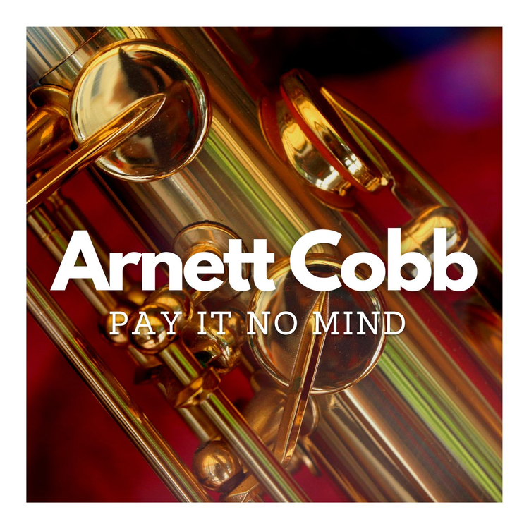 Arnett Cobb's avatar image