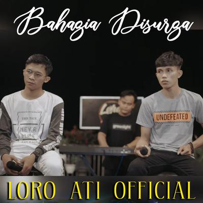 Bahagia Di Surga's cover