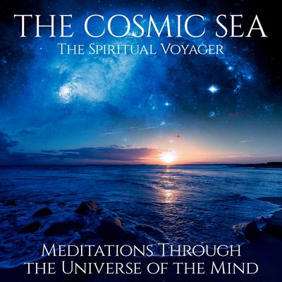 The Shore Left Behind By The Spiritual Voyager's cover