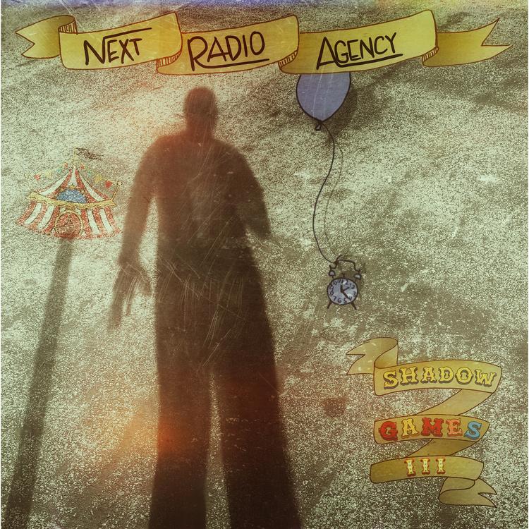 Next Radio Agency's avatar image