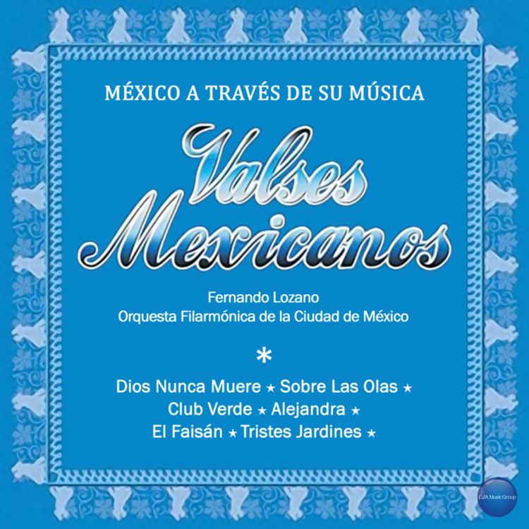 Orquesta Filarmónica de la Ciudad de México's avatar image