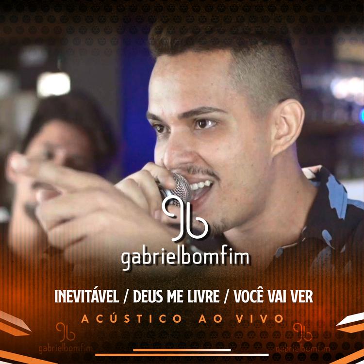 Gabriel Bomfim's avatar image