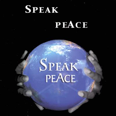 Speak Peace's cover