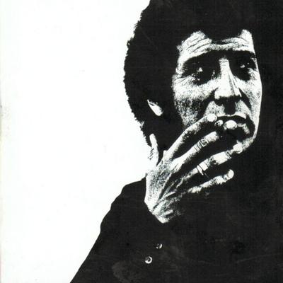 Victor Jara's cover