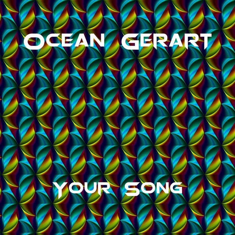 Ocean Gerart's avatar image