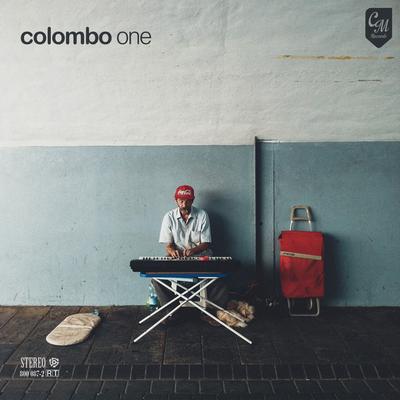 Be Right Back By Colombo's cover