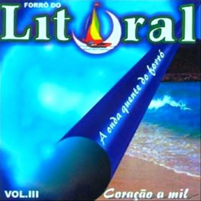 Coração a Mil, Vol. III's cover