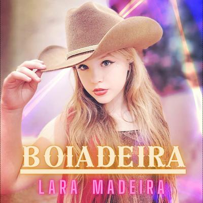 Lara Madeira's cover