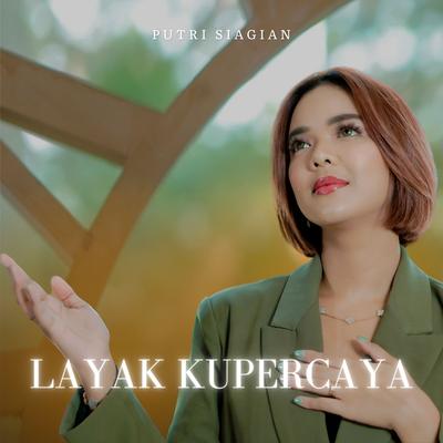 Layak Kupercaya's cover