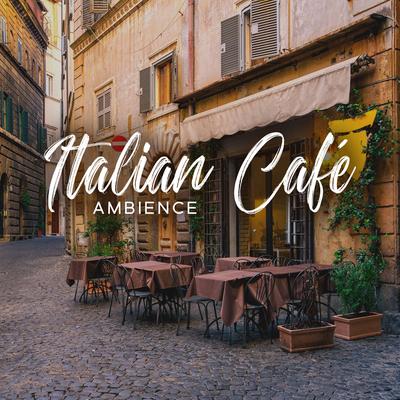 Italian Passion By Jazzy Coffee Shop, Bossa Nova Big Band, Golden Jazzman's cover