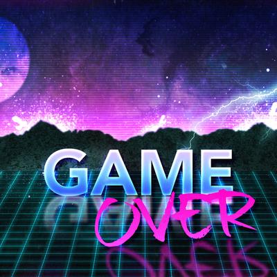 Game Over By Banda Production's cover