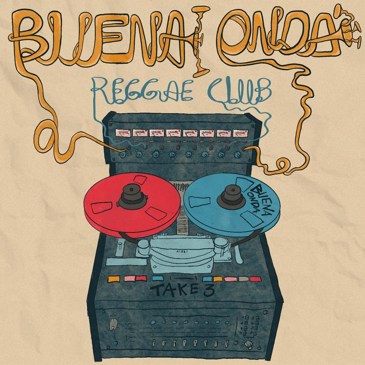 Buena Onda Reggae Club's avatar image